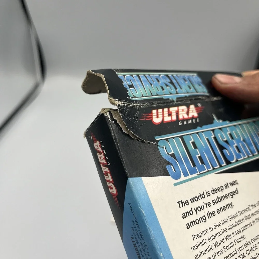 Retro 1989 